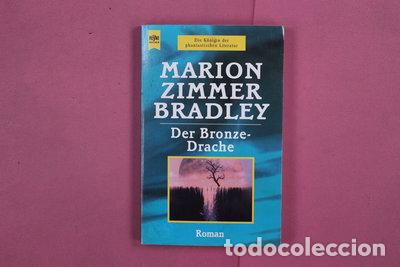 Livres: Der Bronzedrache- 9783453021822