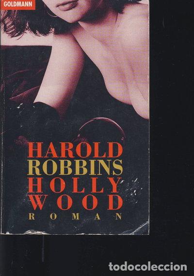 Livres: Hollywood- 9783442091409