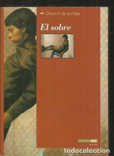 Livres: El sobre- 9788481984118