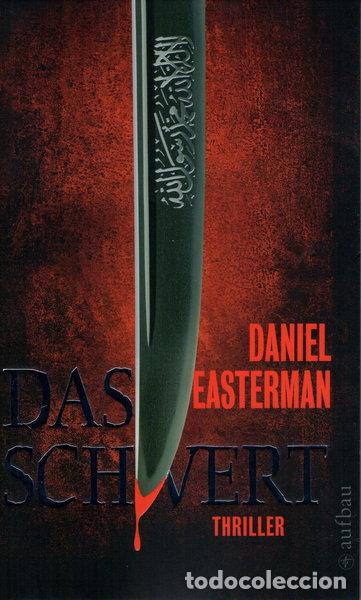 Libros: Das Schwert- 9783746624785