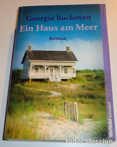 Libros: Ein Haus am Meer- 9783898976961