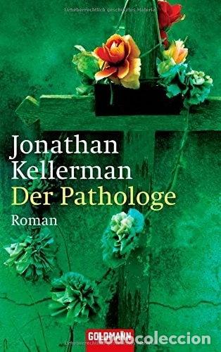 Libros: Der Pathologe- 9783442465941