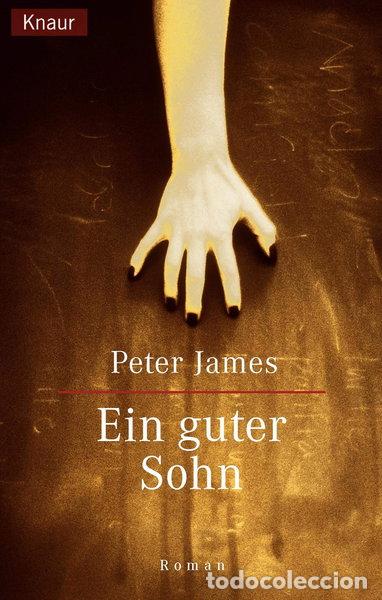 Libros: Ein guter Sohn- 9783426620519