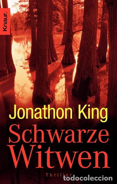 Libri di seconda mano: Schwarze Witwen- 9783426627921