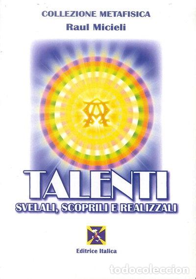 Libri di seconda mano: Talenti- 9788863240573