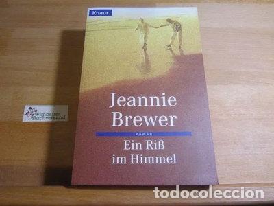 Libri di seconda mano: Ein Riss im Himmel- 9783426610848