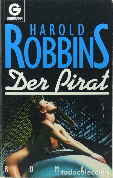 Livros em segunda m&atilde;o: Der Pirat- 9783442092475