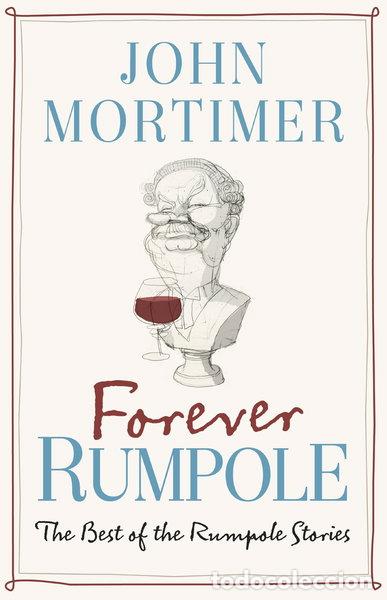 Livros em segunda m&atilde;o: Forever Rumpole- 9780670919369