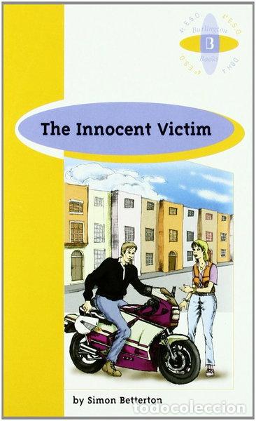 Livros em segunda m&atilde;o: Innocent Victim- 9789963461394