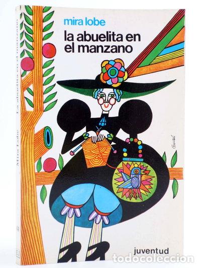 Livros em segunda m&atilde;o: La abuelita en el manzano- 9788426120489