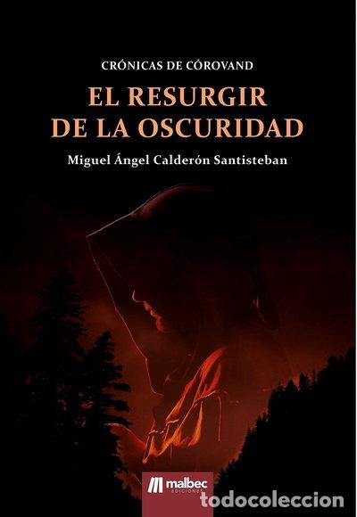 Livros em segunda m&atilde;o: El resurgir de la oscuridad- 9788412275612