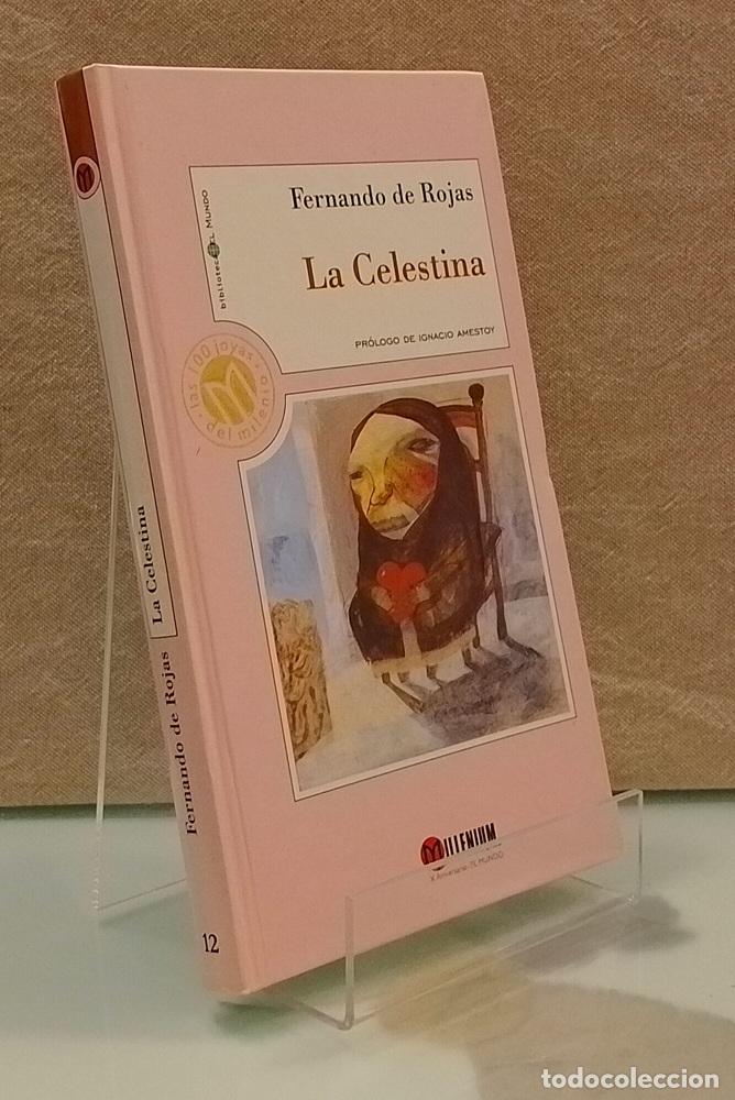 B&uuml;cher: La Celestina - Fernando de Rojas