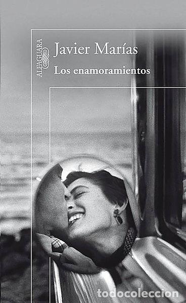 Livres: Los enamoramientos- 9788420407135