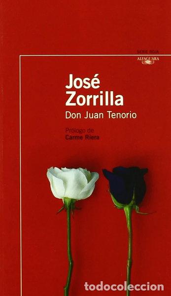 Libros: Don Juan Tenorio- 9788420468815
