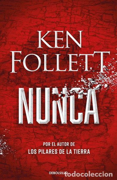 Libros: Nunca- 9788466362634