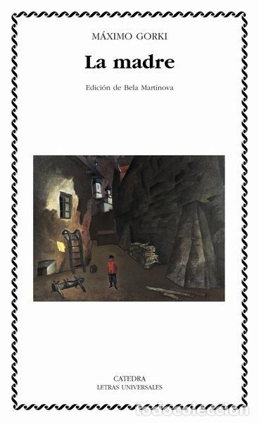 Livros em segunda m&atilde;o: La madre- 9788437622323