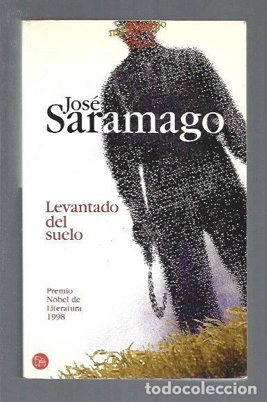 Libri di seconda mano: Levantado del suelo- 9788466309493