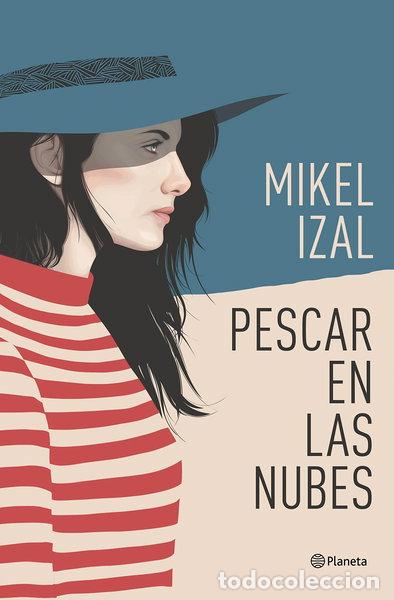 Libri di seconda mano: Pescar en las nubes- 9788408187035
