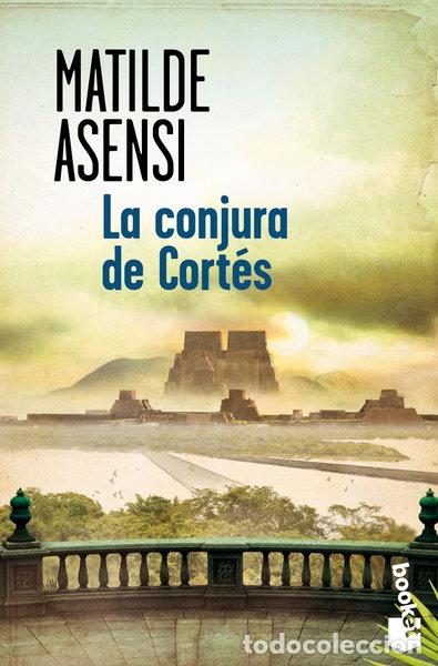 Libri di seconda mano: La conjura de Cort&eacute;s- 9788408128755