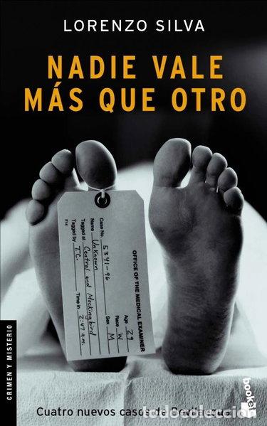 Livres: Nadie vale m&aacute;s que otro- 9788423337958