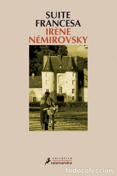 Livres: Suite francesa- 9788478889822