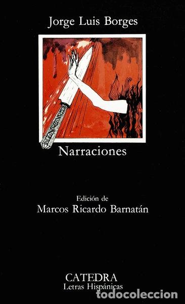 Libros: Narraciones- 9788437602356