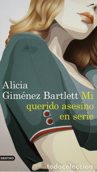 Livros em segunda m&atilde;o: Mi querido asesino en serie- 9788423352869