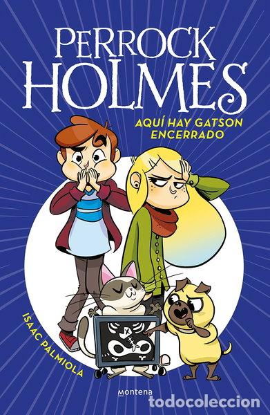 Livros em segunda m&atilde;o: Aqu&iacute; hay Gatson encerrado- 9788490437933
