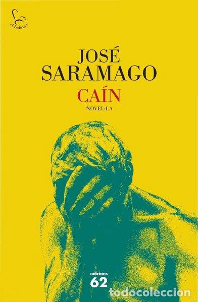 Livres: Ca&iacute;n (9788429763584)