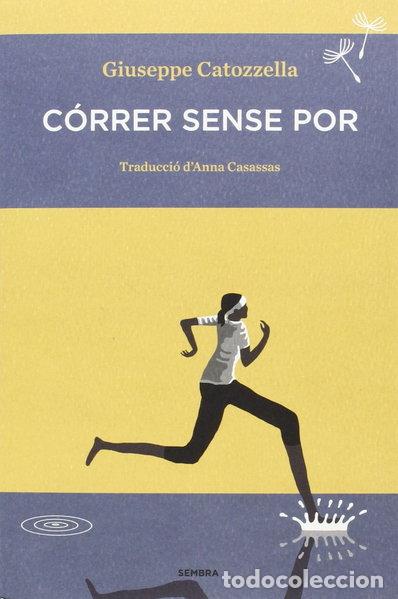 Libros: C&oacute;rrer sense por- 9788494235030