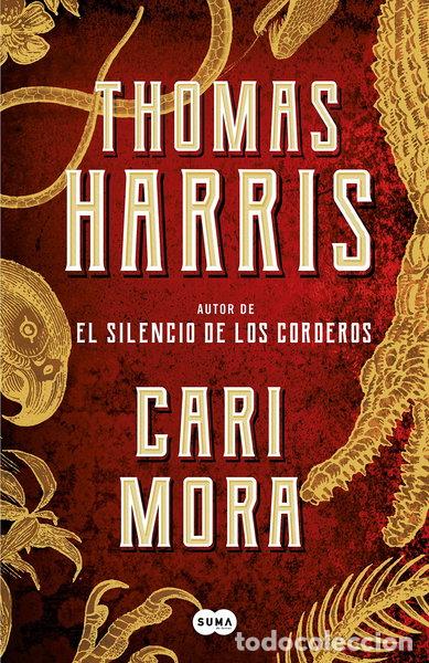 Libri di seconda mano: Cari Mora- 9788491294016