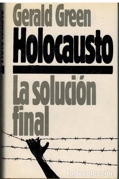 Libri di seconda mano: Holocausto- 9788422610656