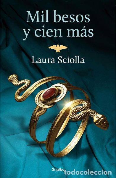 Libri di seconda mano: Mil besos y cien m&aacute;s- 9788425352294