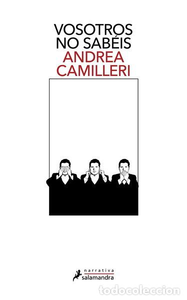 Libros: Vosotros no sab&eacute;is- 9788498381887