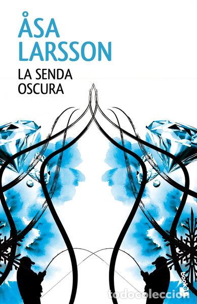 Libros: La senda oscura- 9788432220876