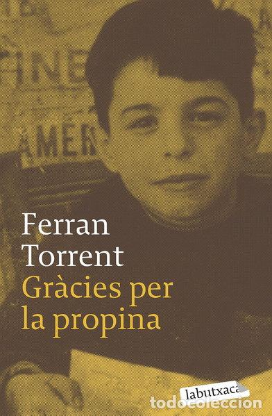 Livros em segunda m&atilde;o: Gr&agrave;cies per la propina- 9788496863125