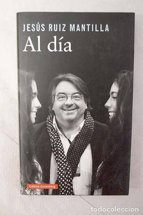 Livros em segunda m&atilde;o: Al d&iacute;a: Ruiz Mantilla, Jes&uacute;s.- Ruiz Mantilla, Jes&uacute;s