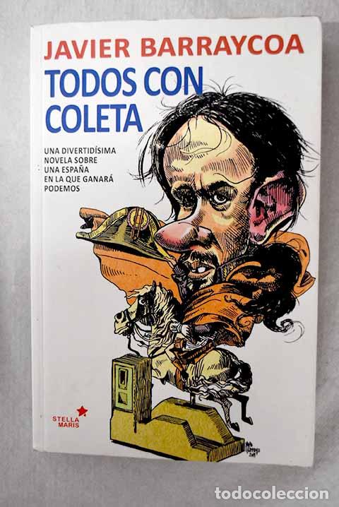Livros em segunda m&atilde;o: Todos con coleta: Barraycoa, Javier.- Barraycoa, Javier