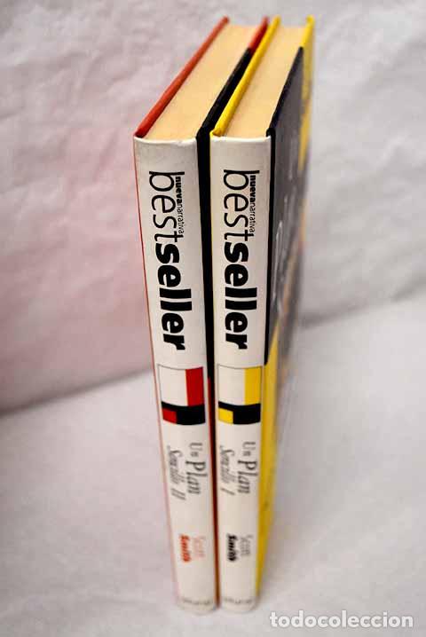 books: Un plan sencillo: Smith, Scott.- Smith, Scott