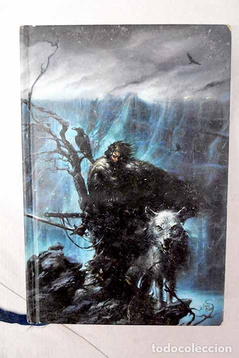 books: Juego de tronos: Martin, George R. R..- Martin, George R. R.