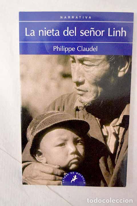 books: La nieta del se&ntilde;or Linh.- Claudel, Philippe