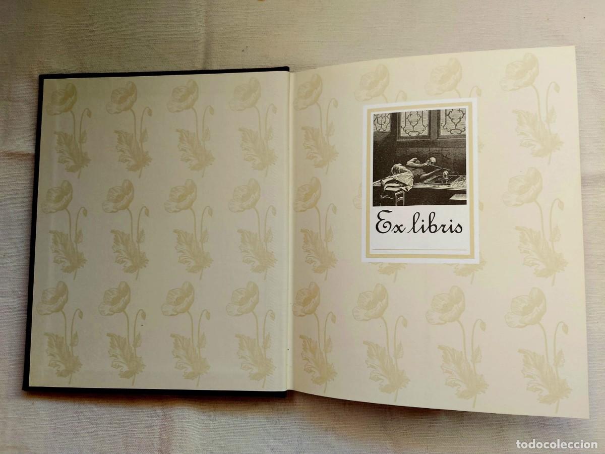 Libros: libro Opium, de B. Hodgson - Foto 4