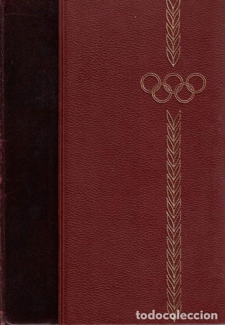 Livros em segunda m&atilde;o: SELLOS OL&Iacute;MPICOS - SOLER VIL&Aacute;, JOS&Eacute; M.