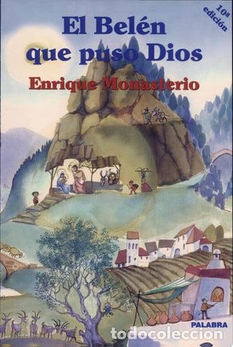 Libros: El Bel&eacute;n que puso Dios
