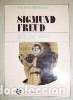 Libros: Caminos abiertos por Sigmund Freud