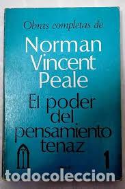 Libros: El poder del pensamiento tenaz para jovenes