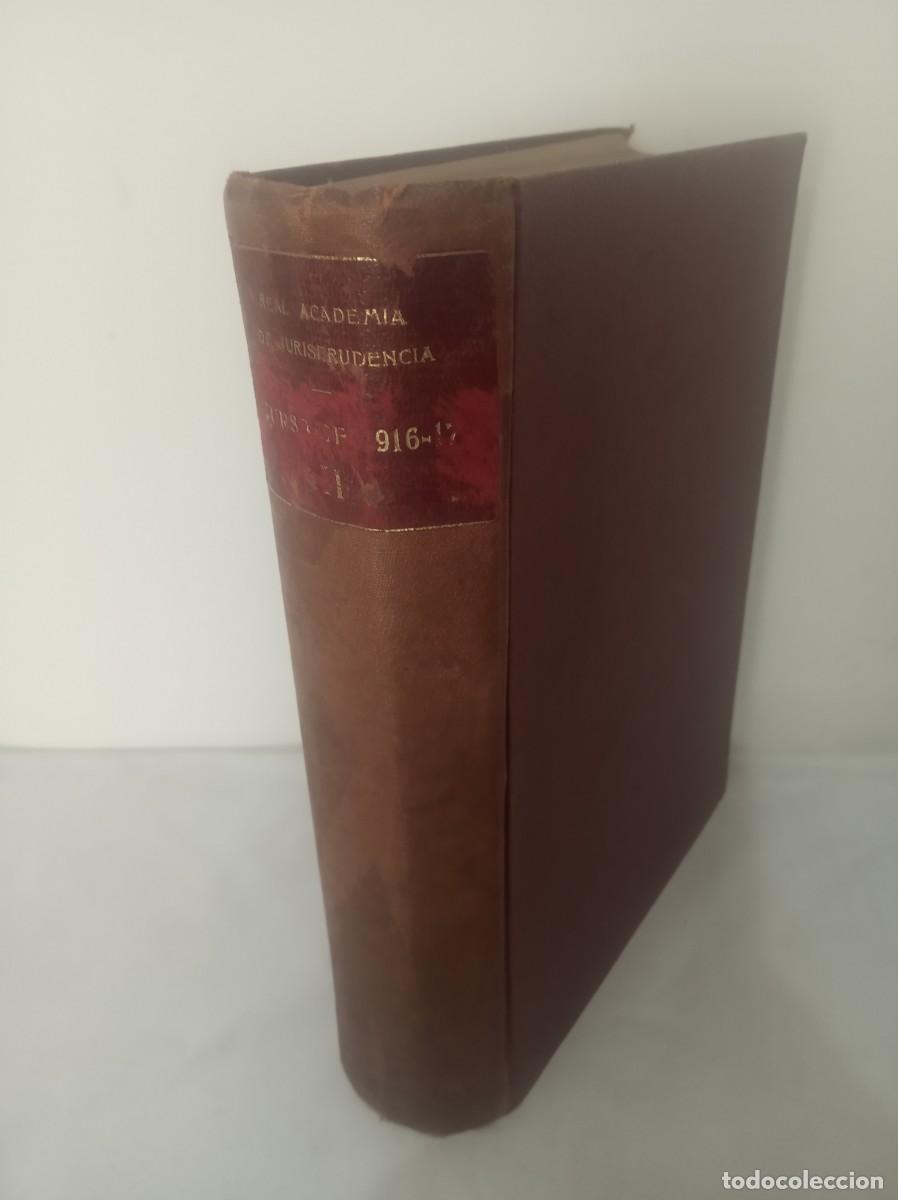 Libros: CONFERENCIAS 1917 ( JOSE MARVA MAYER, JULIO PUYOL Y ALONSO, JOSE COUSI&Ntilde;O QUIROGA , VALERIANO CASANUE