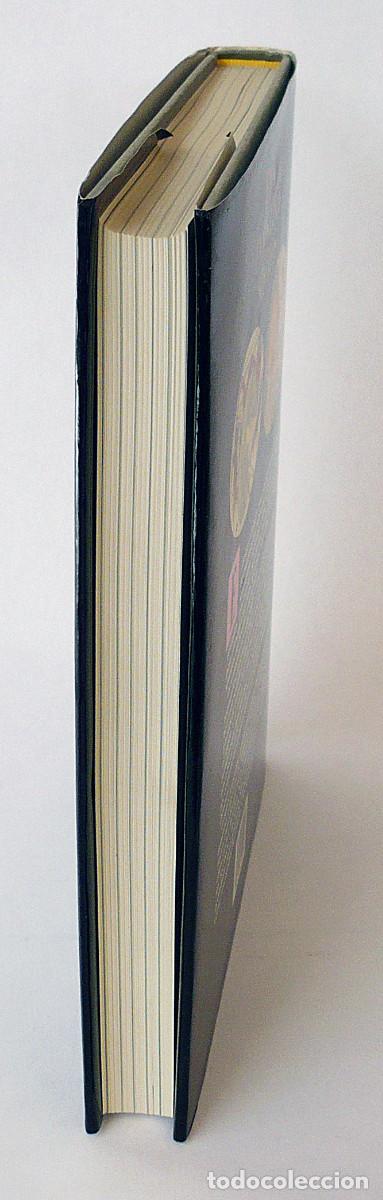 Libros: Eros en los cinco sentidos, Grijalbo - Foto 3