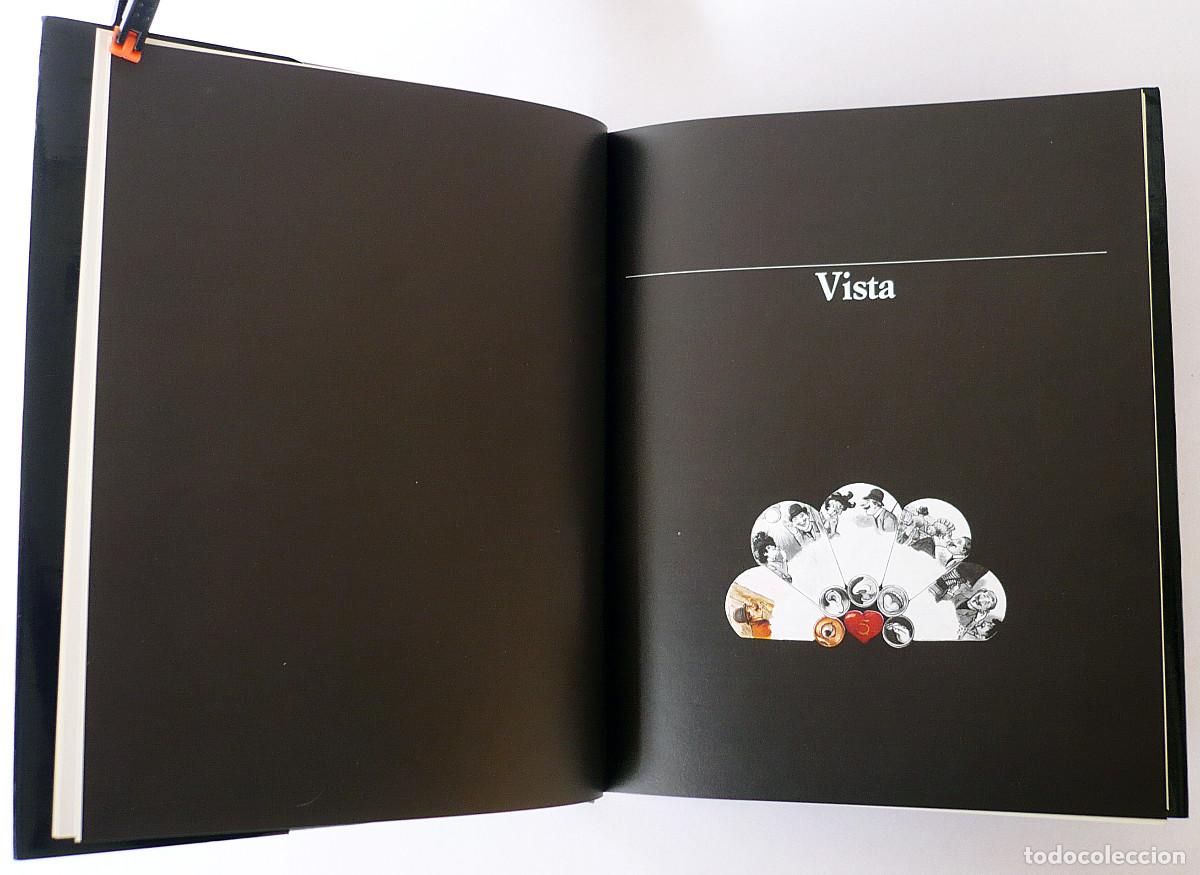 Libros: Eros en los cinco sentidos, Grijalbo - Foto 7