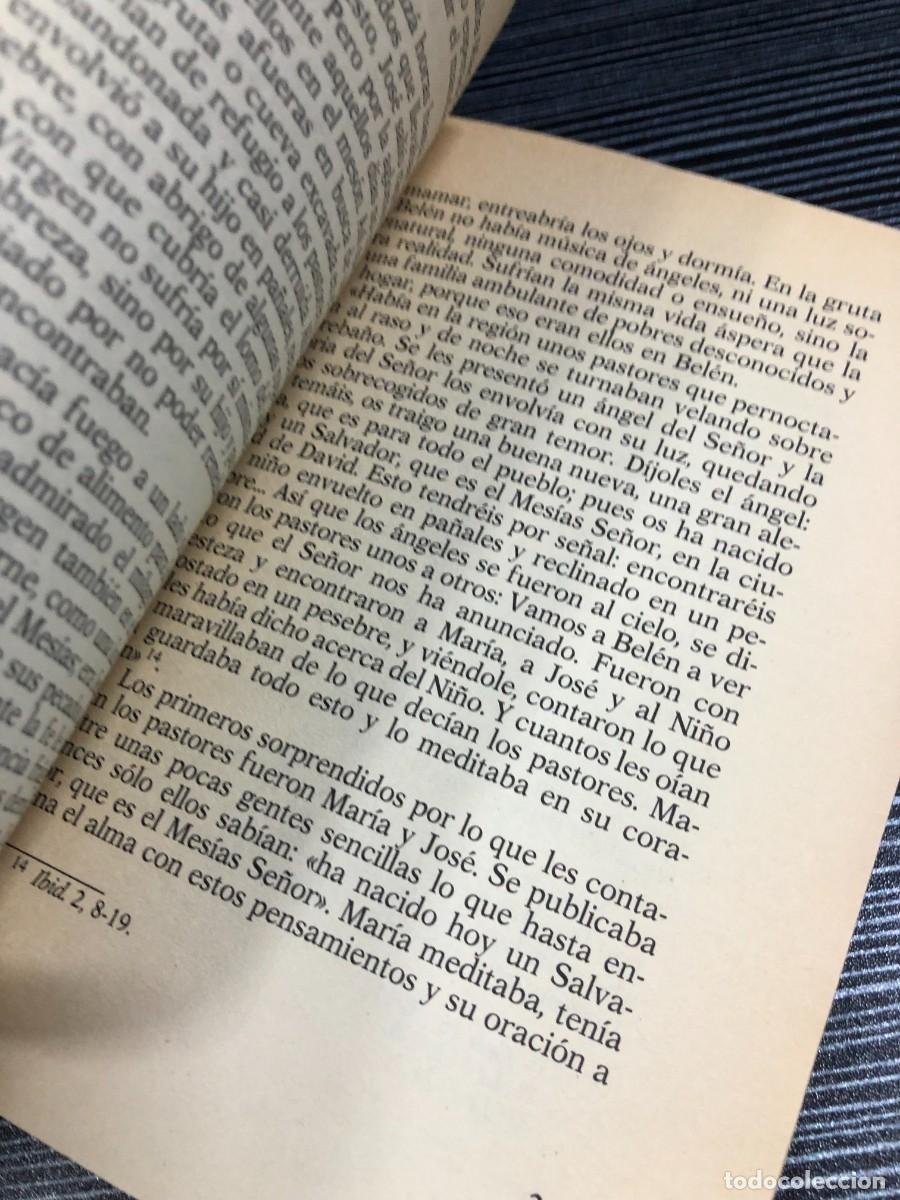 Libros: La Madre de Jesucristo C&eacute;sar Aller - Foto 3